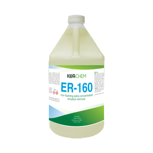 Kor-Chem ER-160- 5G - CRE160-5G