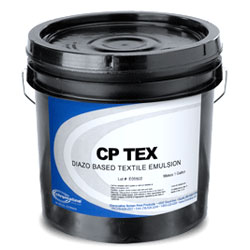 Chromaline CP Tex-QT