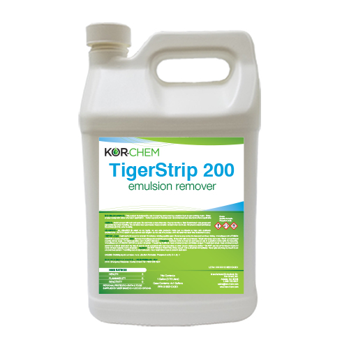 Kor-Chem TigerStrip 200-5G - CRETIGERSTRP200-5G