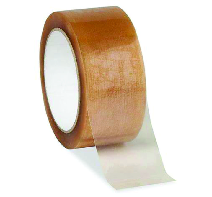 Premium Natural Rubber Tape 3"x110yds