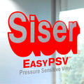 24" Siser PSV Etch Sign Vinyl