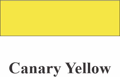 Siser PSV Sign Vinyl 21 Canary Yellow 24"