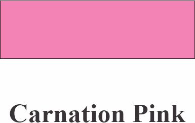 Siser PSV 079 Carnation Pink 12" X 24" Sheet