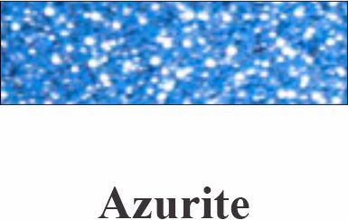 Siser PSV Sign Vinyl 11 Glitter Azurite 24"