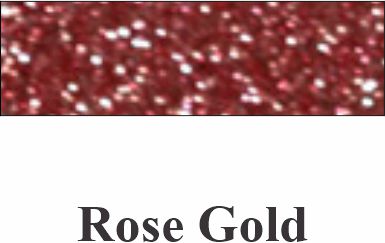 Siser PSV Sign Vinyl 44 Glitter Rose Gold 12" - VISG04412X50Y
