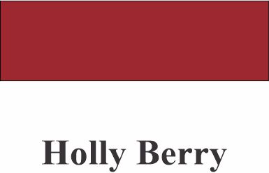Siser PSV Sign Vinyl 05 Holly Berry 24"