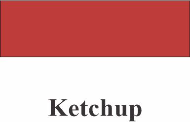 Siser PSV 056 Ketchup  12" X 24" Sheet