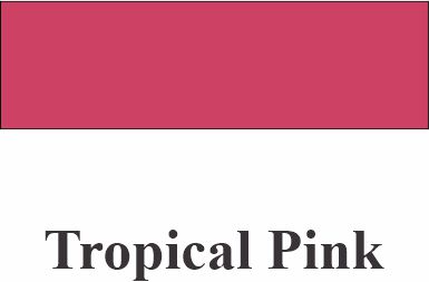 Siser PSV 019 Tropical Pink 12" X 24" Sheet